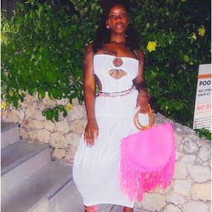 Meet your Posher, Starr